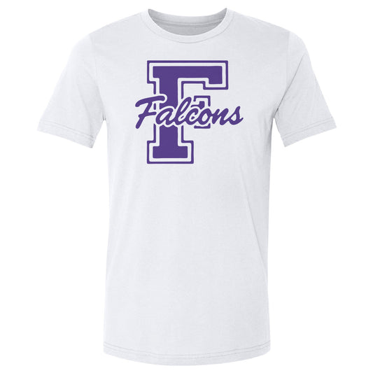 Adult Tee Four Points "F"