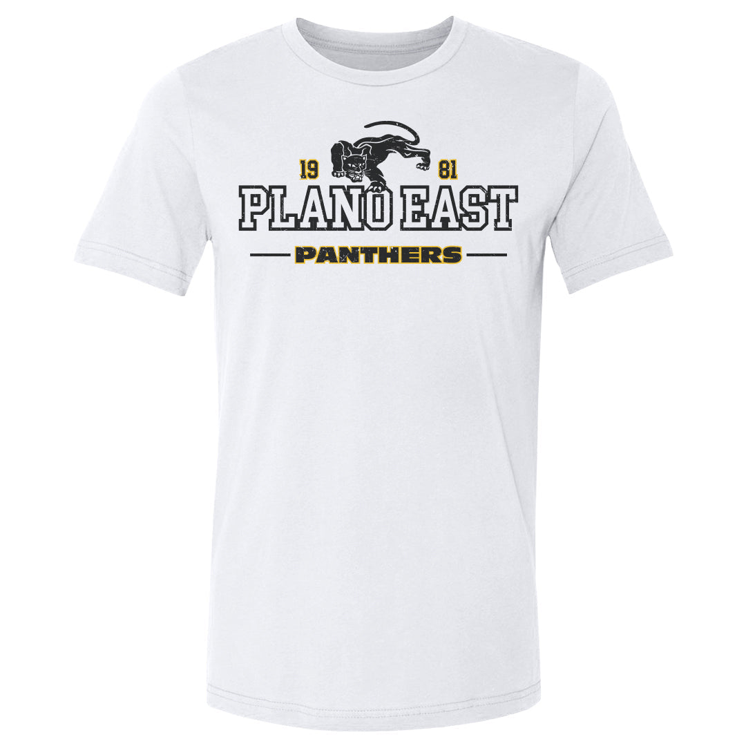 Men's Tee Plano East Athletic