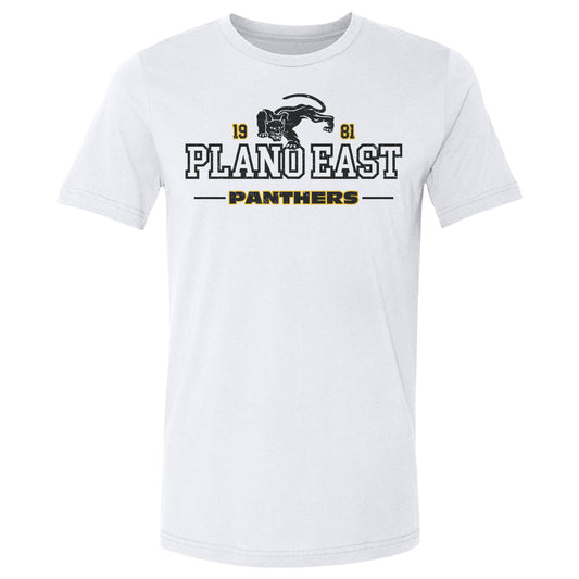 Men's Tee Plano East Athletic
