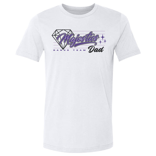 Adult Tee Majestics Dad 26D