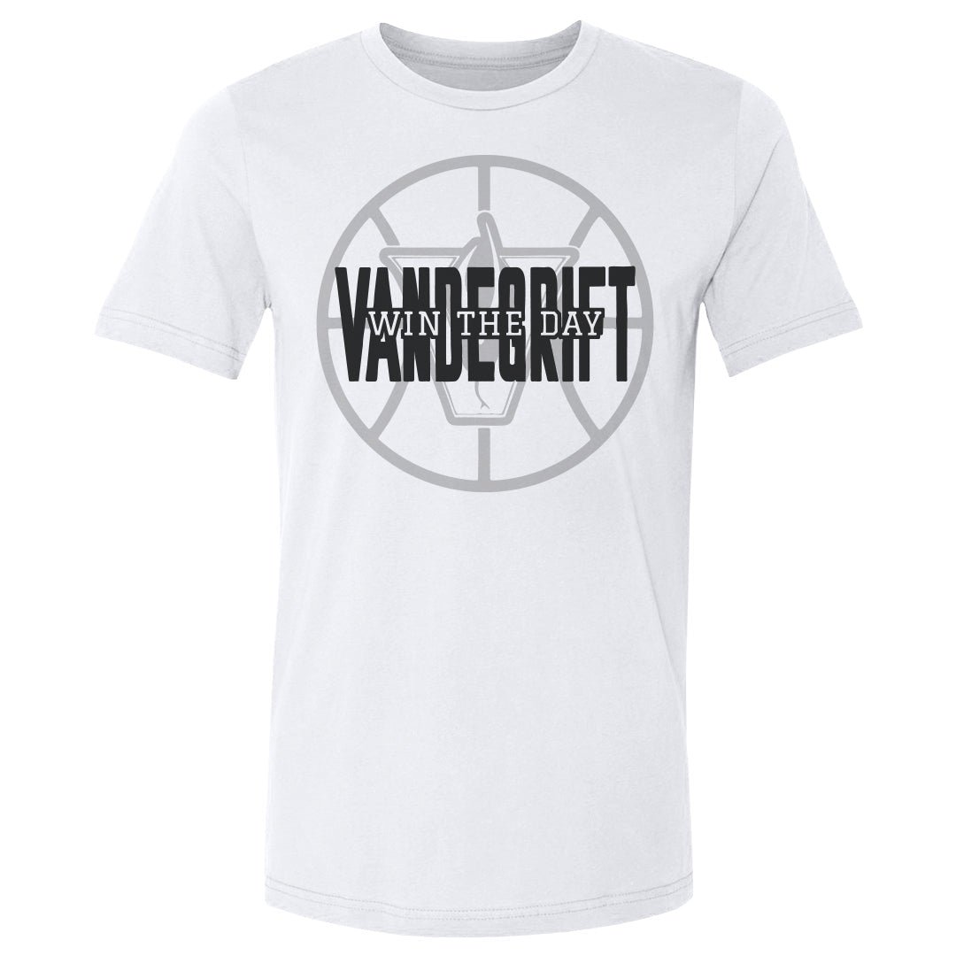 Men's Tee Vandegrift Win The Day