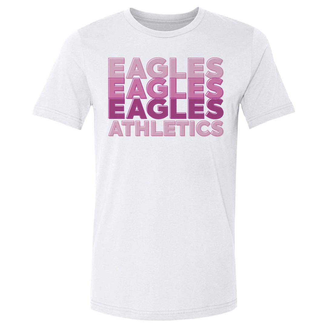 Men's Tee GAME DAY Canyon Ridge Pink Out