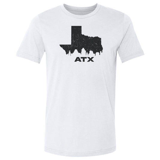 Adult Tee Crown Trio ATX
