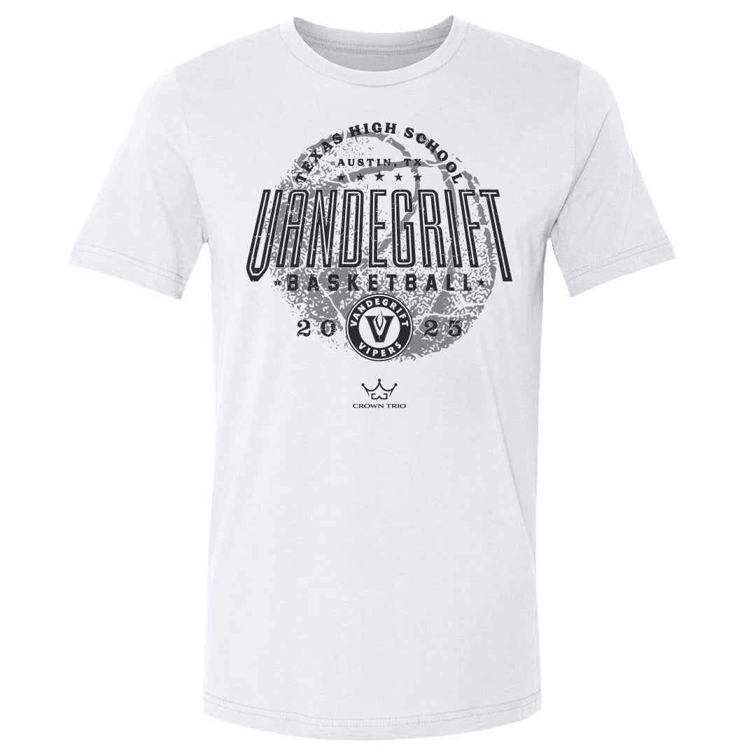 Men's Tee Vandegrift 2025