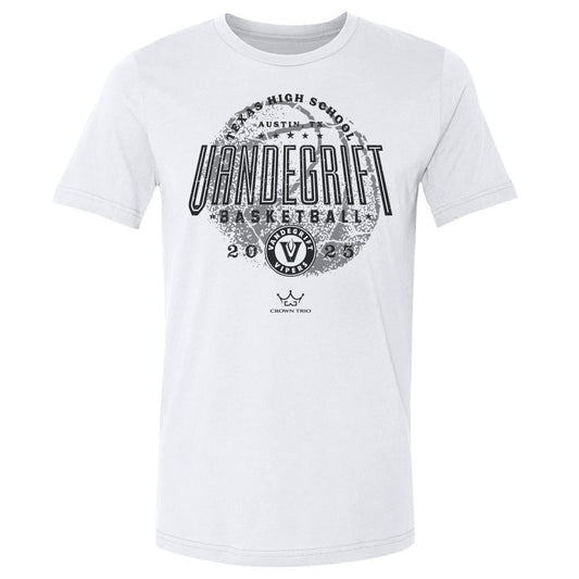 Men's Tee Vandegrift 2025