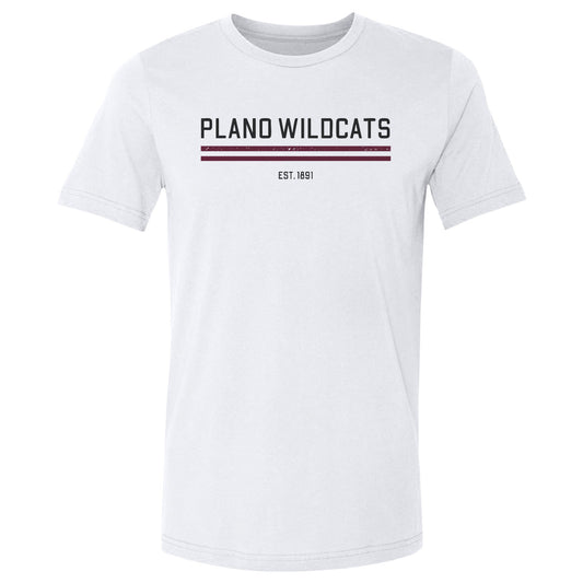 Adult Tee Plano Lines