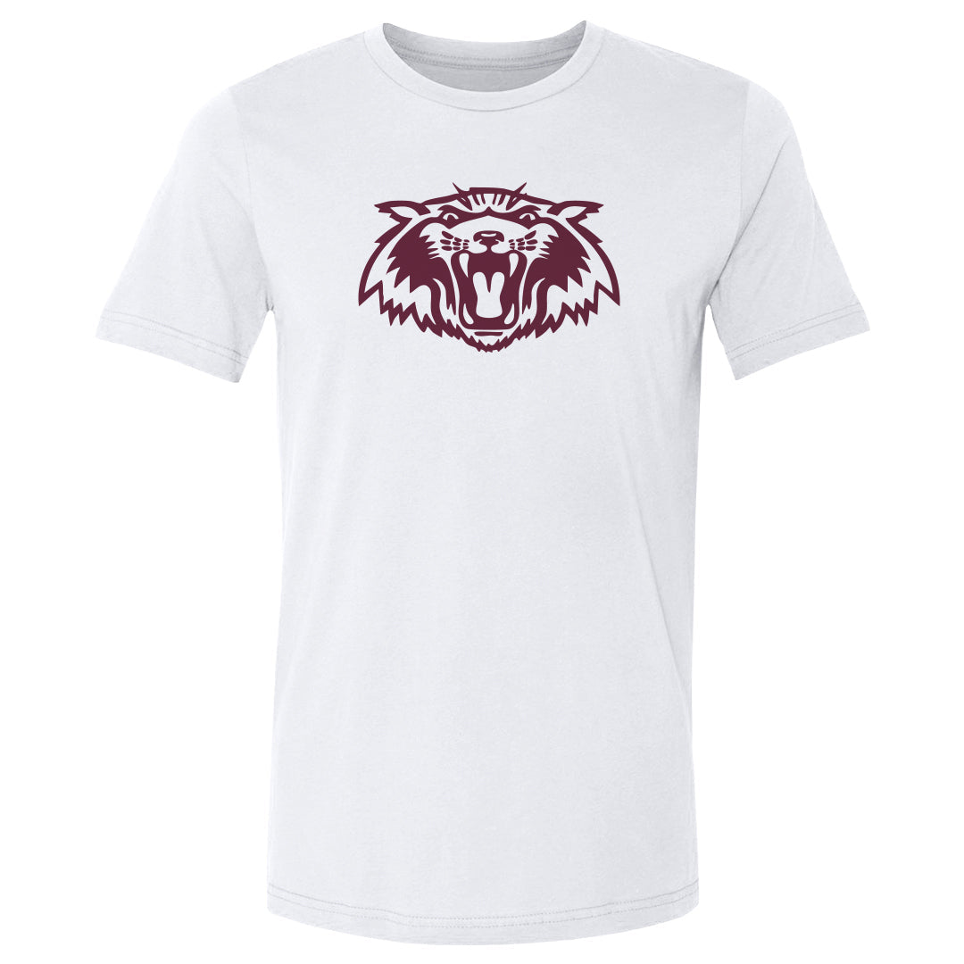Adult Tee Plano Wildcat