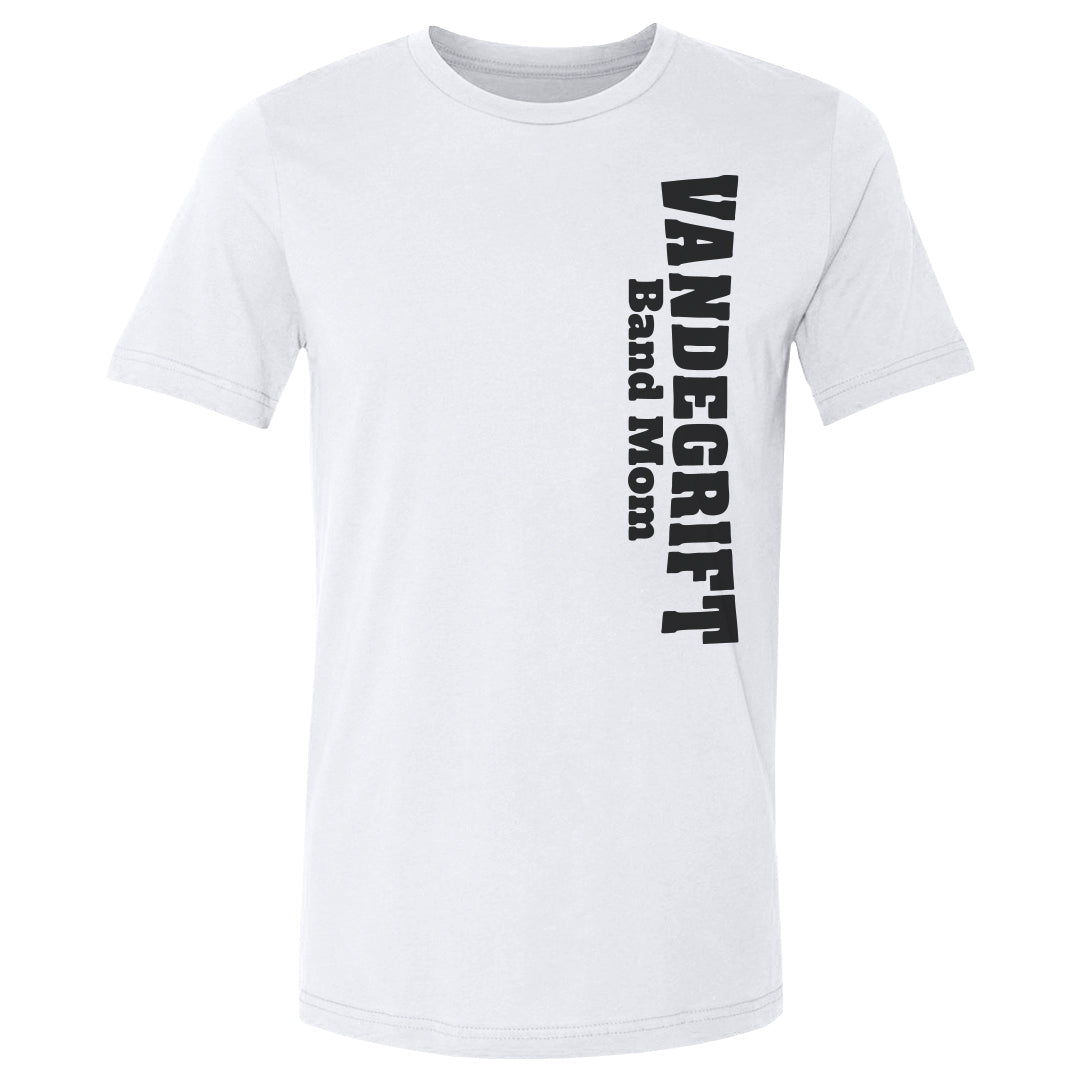Men's Tee Band Mom
