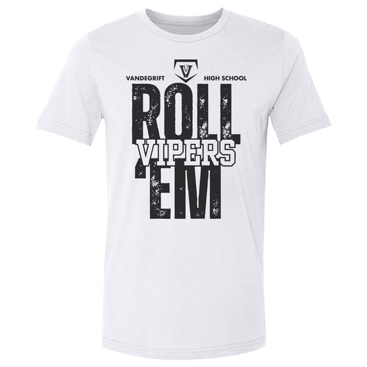 Men's Tee Roll'em Baseball