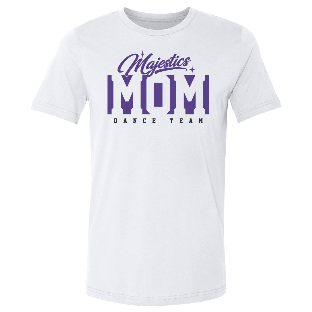 Adult Tee Majestics Mom 26Bold