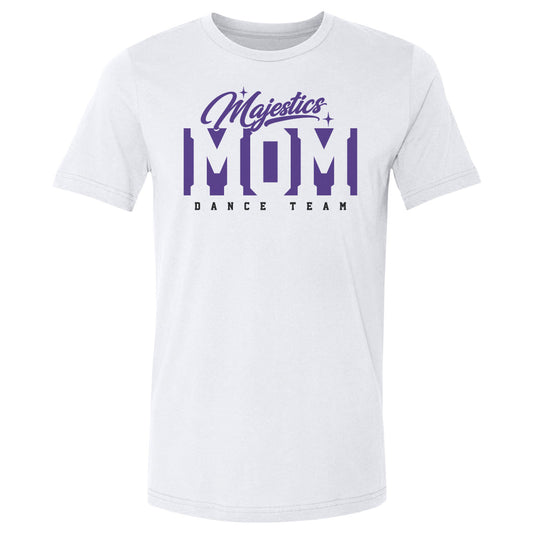 Adult Tee Majestics Mom 26Bold