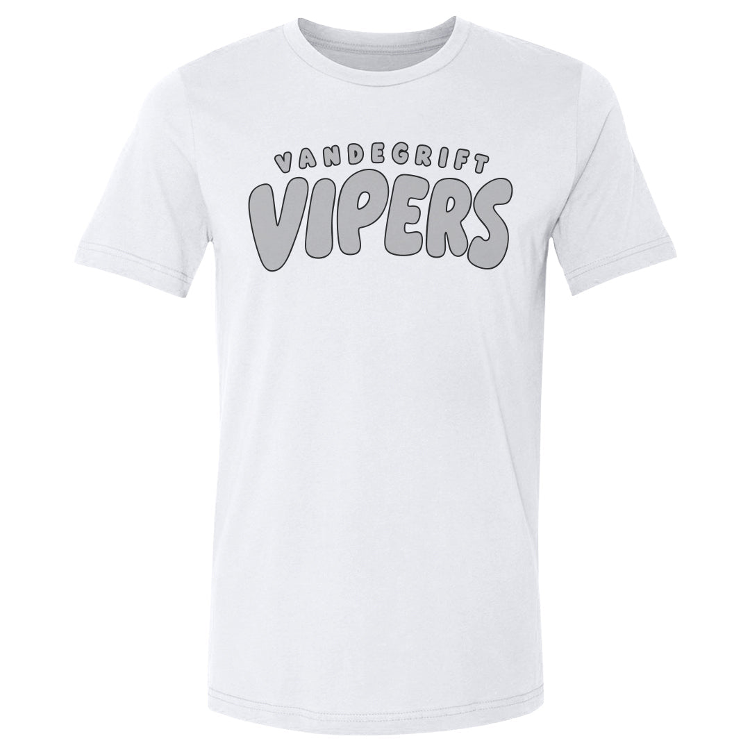 Adult Tee Vandegrift 2606