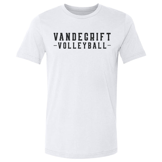 Adult Tee 1 Vandegrift Volleyball