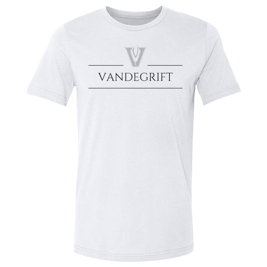 Adult Tee Vandegrift V