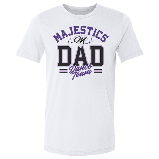 Adult Tee Majestics Dad 26Arc