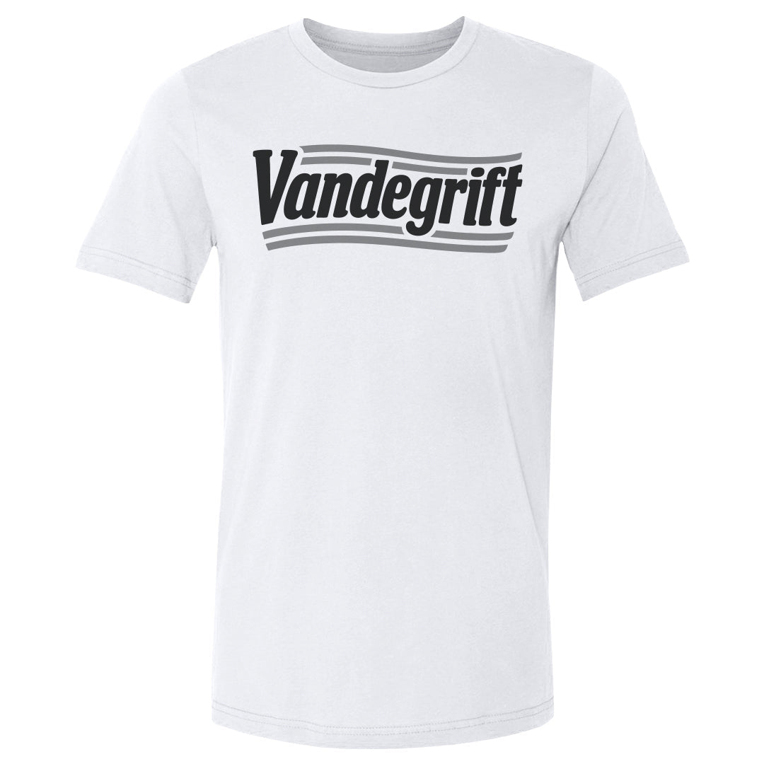 Adult Tee Vandegrift 2604