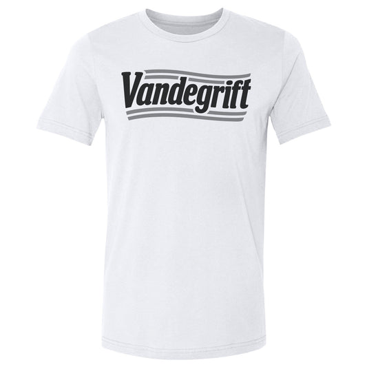 Adult Tee Vandegrift 2604