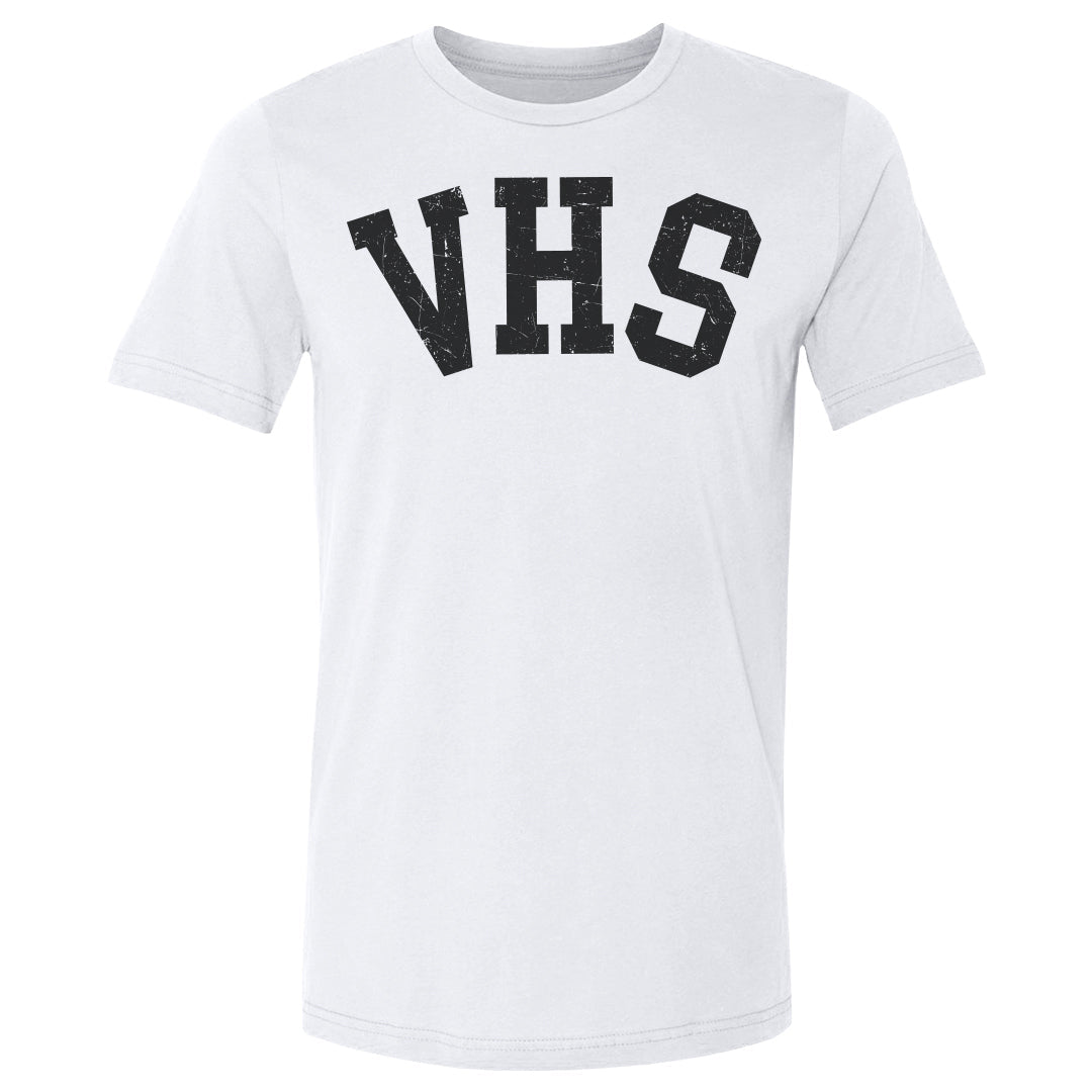 Men's Tee VHS