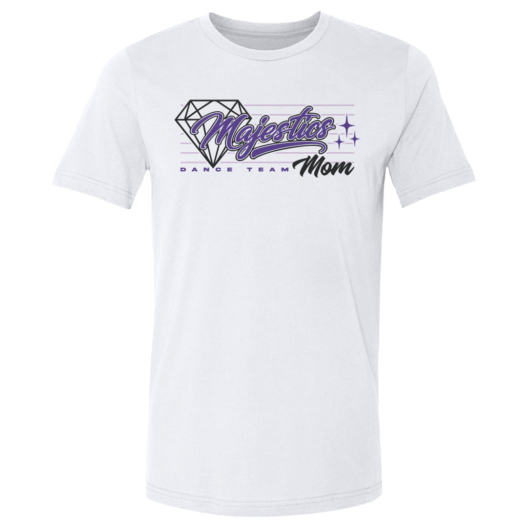 Adult Tee Majestics Mom 2603