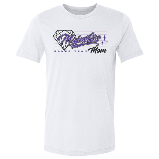Adult Tee Majestics Mom 2603