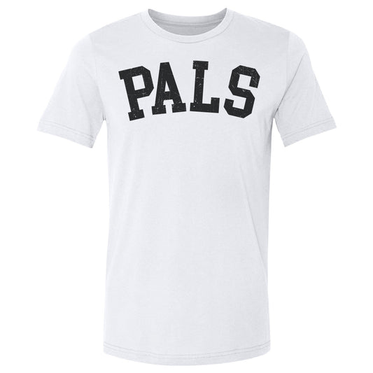 Adult Tee PALS Block