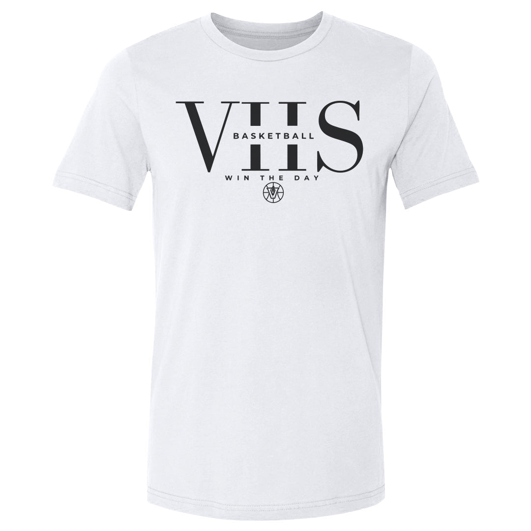 Men's Tee VHS