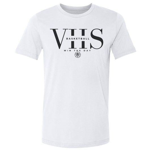 Men's Tee VHS