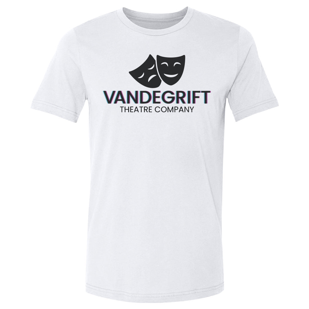 Adult Tee VTC Faces