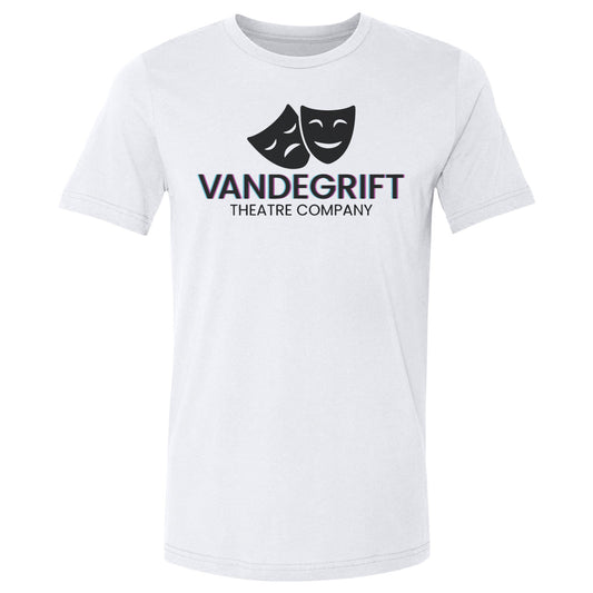Adult Tee VTC Faces