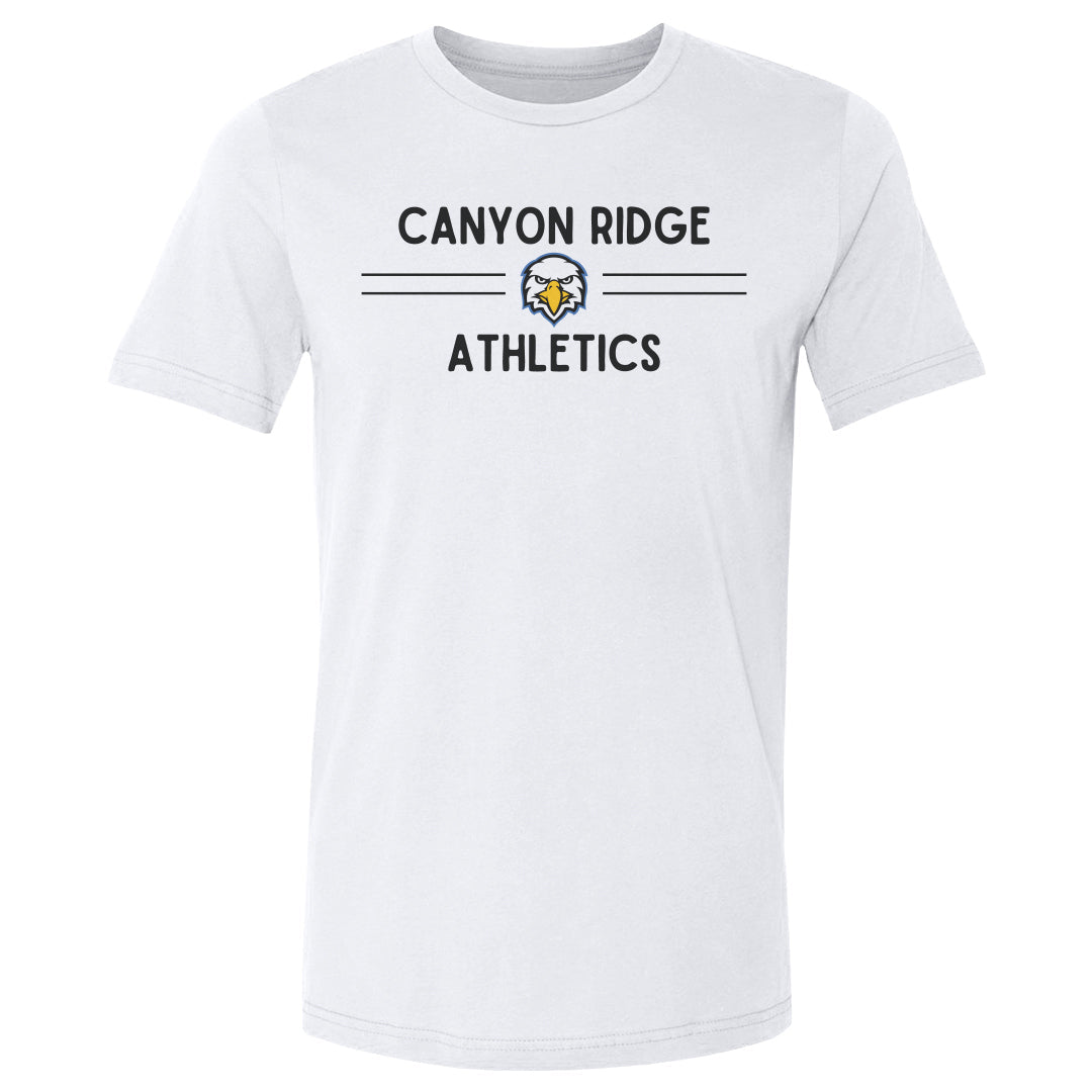 Men's Tee Canyon Ridge Eagle