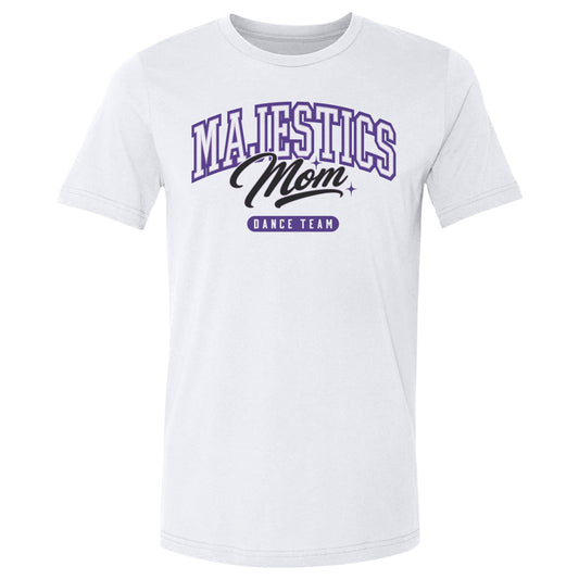 Adult Tee Majestics Mom 2600