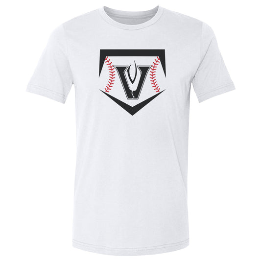 Adult Tee Vandegrift Baseball Diamond