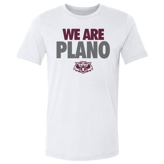 Adult Tee We Are Plano