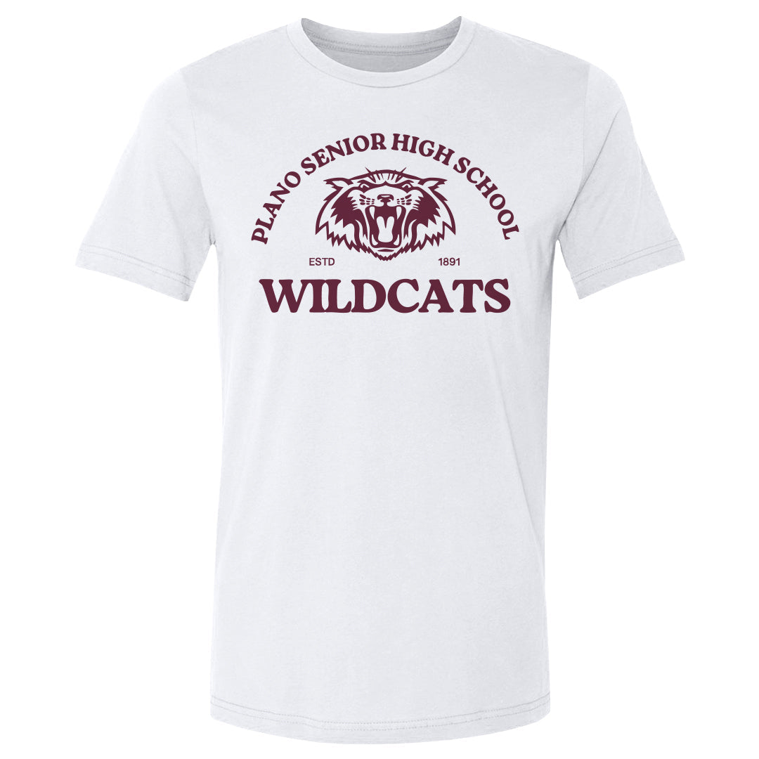Adult Tee Plano SHS 26