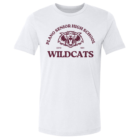 Adult Tee Plano SHS 26
