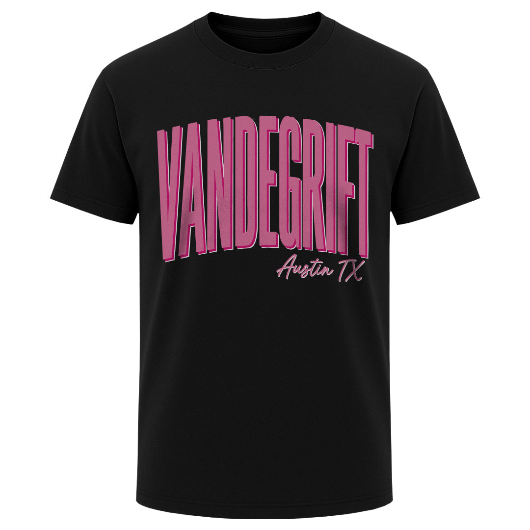 Adult Oversized Tee Vandegrift 2605