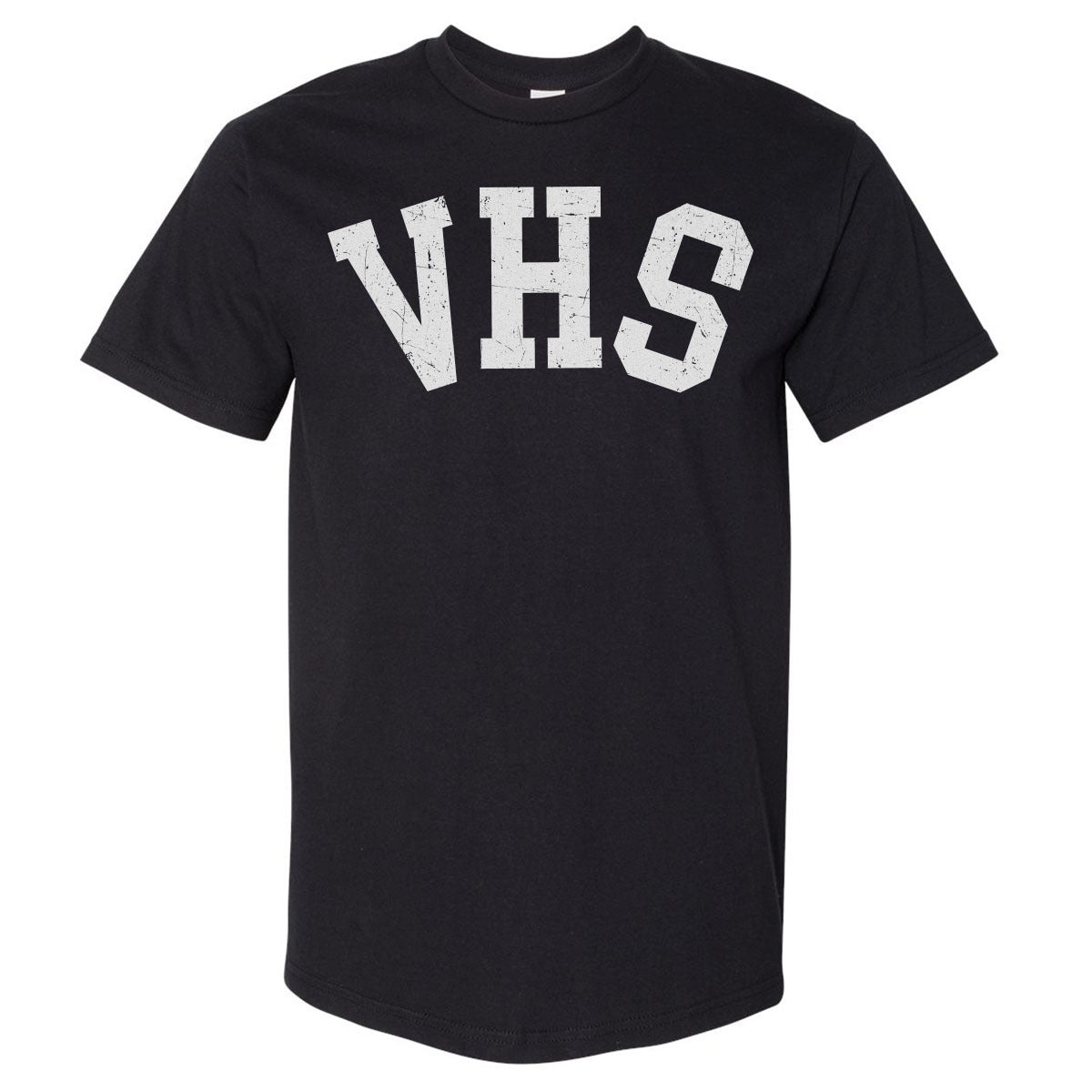 Adult Oversized Tee VHS2