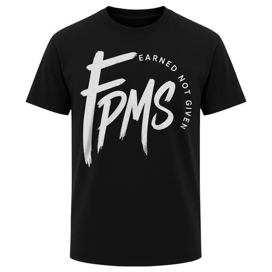 Adult Oversized Tee Four Points 26FPMS1