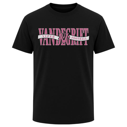 Adult Oversized Tee Vandegrift 2607