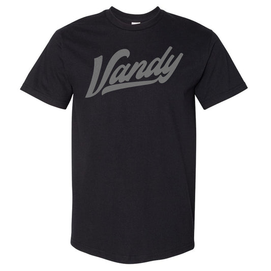 Adult Oversized Tee Vandy 1