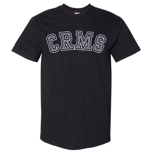 Adult Oversized Tee Canyon Ridge CRMS