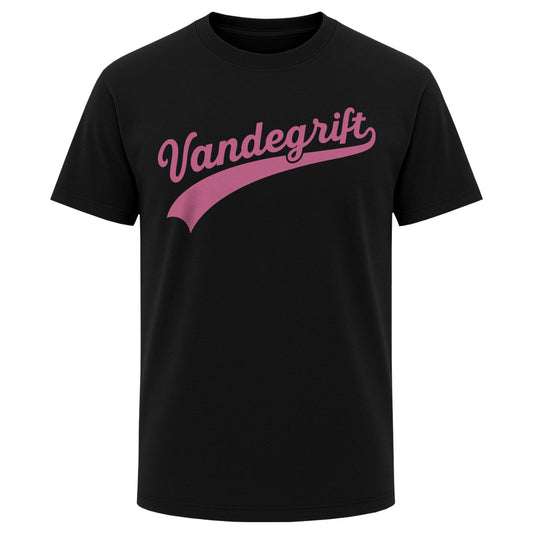 Adult Oversized Tee Vandegrift 2603