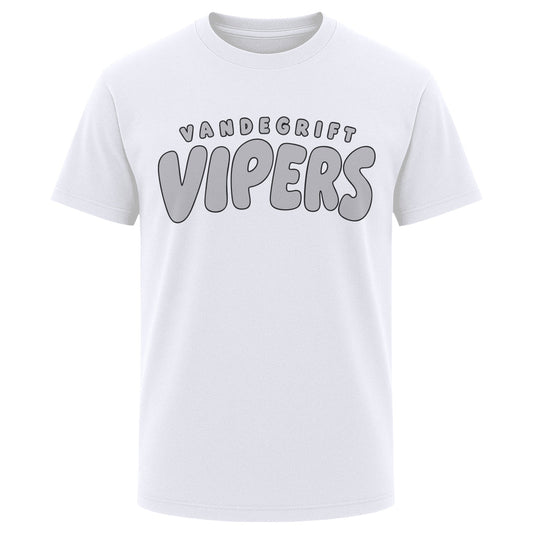 Adult Oversized Tee Vandegrift 2606