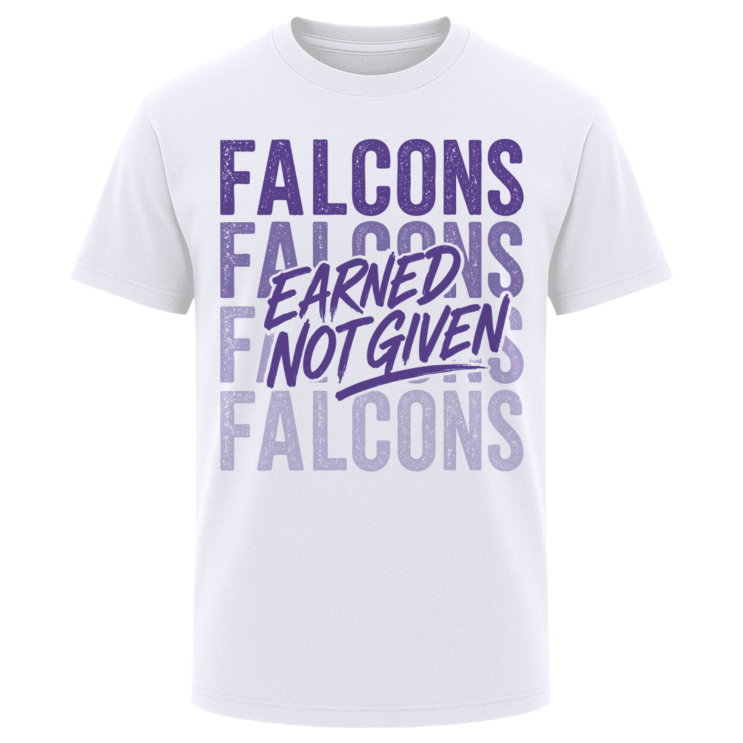 Adult Oversized Tee Four Points 26FPMS4