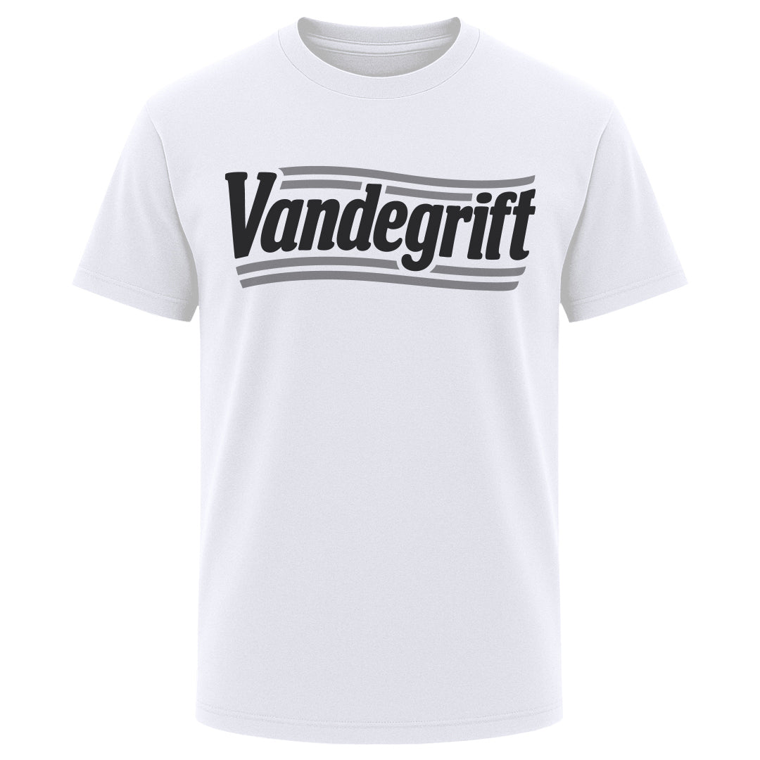 Adult Oversized Tee Vandegrift 2604