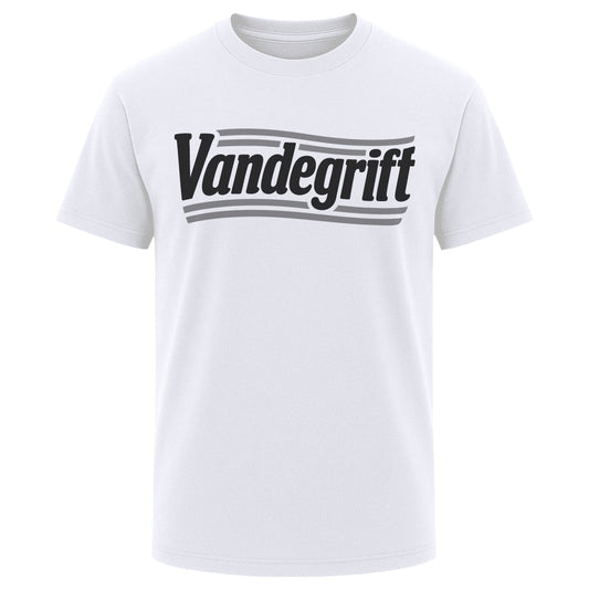 Adult Oversized Tee Vandegrift 2604
