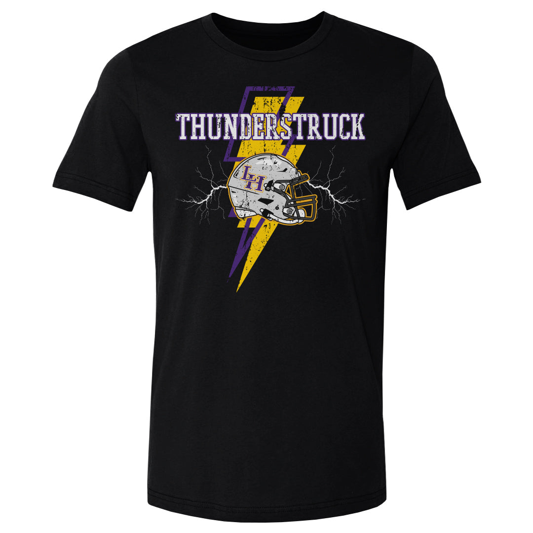 Men's Premium Tee Thunderstruck