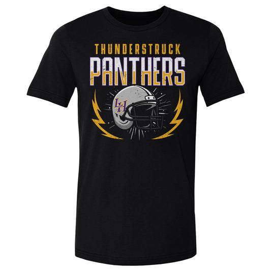 Men's Premium Tee Panthers Thunderstruck
