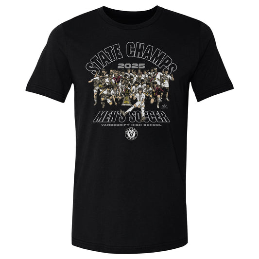 Men's Premium Tee Soccer State Champs