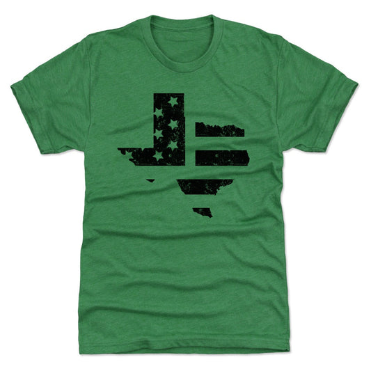 Texas American Flag